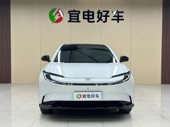 Toyota bZ5 550 PRO - фото 2