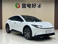 Toyota bZ5 550 PRO - фото 3