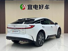 Toyota bZ5 550 PRO - фото 5