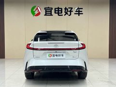 Toyota bZ5 550 PRO - фото 6