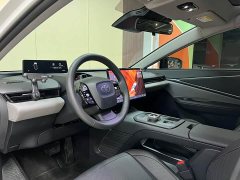 Toyota bZ5 550 PRO - фото 7