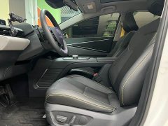 Toyota bZ5 550 PRO - фото 8