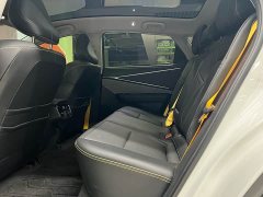 Toyota bZ5 550 PRO - фото 9