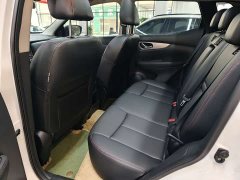 Nissan Qashqai 2.0L CVT XV Prem Deluxe Edition - фото 10