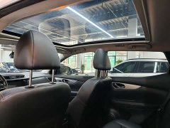 Nissan Qashqai 2.0L CVT XV Prem Deluxe Edition - фото 11