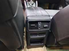 Nissan Qashqai 2.0L CVT XV Prem Deluxe Edition - фото 12