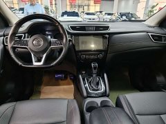 Nissan Qashqai 2.0L CVT XV Prem Deluxe Edition - фото 13