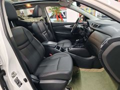 Nissan Qashqai 2.0L CVT XV Prem Deluxe Edition - фото 14