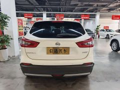 Nissan Qashqai 2.0L CVT XV Prem Deluxe Edition - фото 16