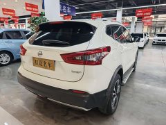 Nissan Qashqai 2.0L CVT XV Prem Deluxe Edition - фото 17