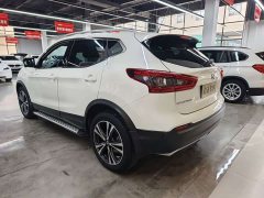 Nissan Qashqai 2.0L CVT XV Prem Deluxe Edition - фото 18