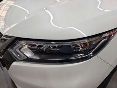 Nissan Qashqai 2.0L CVT XV Prem Deluxe Edition - фото 19