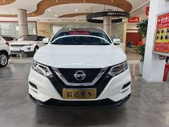 Nissan Qashqai 2.0L CVT XV Prem Deluxe Edition - фото 2