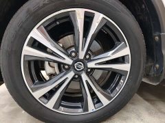 Nissan Qashqai 2.0L CVT XV Prem Deluxe Edition - фото 20