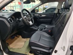 Nissan Qashqai 2.0L CVT XV Prem Deluxe Edition - фото 3