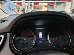 Nissan Qashqai 2.0L CVT XV Prem Deluxe Edition - фото 4