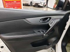 Nissan Qashqai 2.0L CVT XV Prem Deluxe Edition - фото 5