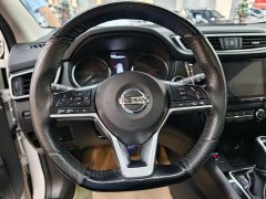 Nissan Qashqai 2.0L CVT XV Prem Deluxe Edition - фото 6