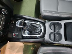 Nissan Qashqai 2.0L CVT XV Prem Deluxe Edition - фото 7