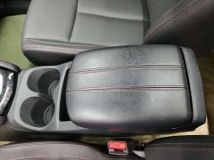 Nissan Qashqai 2.0L CVT XV Prem Deluxe Edition - фото 8
