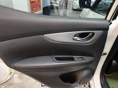 Nissan Qashqai 2.0L CVT XV Prem Deluxe Edition - фото 9