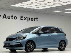 Honda Fit 1.5L CVT Trendy Running Pro Edition - фото 1