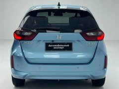 Honda Fit 1.5L CVT Trendy Running Pro Edition - фото 10