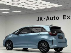 Honda Fit 1.5L CVT Trendy Running Pro Edition - фото 12
