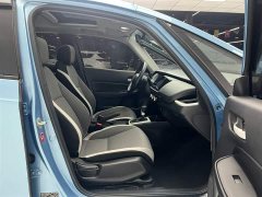 Honda Fit 1.5L CVT Trendy Running Pro Edition - фото 14