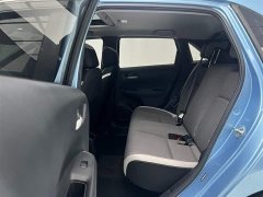 Honda Fit 1.5L CVT Trendy Running Pro Edition - фото 15