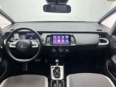 Honda Fit 1.5L CVT Trendy Running Pro Edition - фото 16