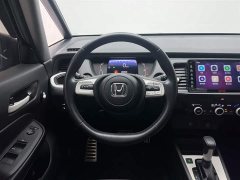 Honda Fit 1.5L CVT Trendy Running Pro Edition - фото 17