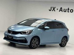 Honda Fit 1.5L CVT Trendy Running Pro Edition - фото 19