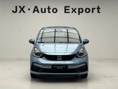 Honda Fit 1.5L CVT Trendy Running Pro Edition - фото 2