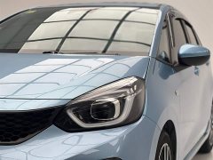 Honda Fit 1.5L CVT Trendy Running Pro Edition - фото 4