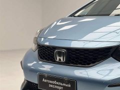 Honda Fit 1.5L CVT Trendy Running Pro Edition - фото 5