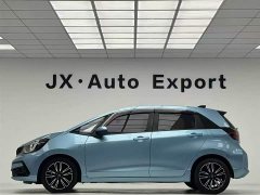 Honda Fit 1.5L CVT Trendy Running Pro Edition - фото 7