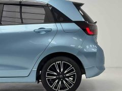 Honda Fit 1.5L CVT Trendy Running Pro Edition - фото 8