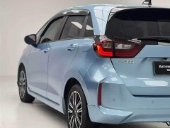 Honda Fit 1.5L CVT Trendy Running Pro Edition - фото 9