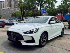 Lexus MG5 Facelift 180DVVT CVT Youth Luxury Edition - фото 1