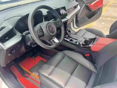 Lexus MG5 Facelift 180DVVT CVT Youth Luxury Edition - фото 10