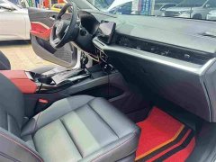 Lexus MG5 Facelift 180DVVT CVT Youth Luxury Edition - фото 11