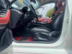 Lexus MG5 Facelift 180DVVT CVT Youth Luxury Edition - фото 12
