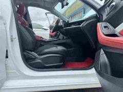 Lexus MG5 Facelift 180DVVT CVT Youth Luxury Edition - фото 13