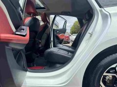 Lexus MG5 Facelift 180DVVT CVT Youth Luxury Edition - фото 14