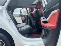 Lexus MG5 Facelift 180DVVT CVT Youth Luxury Edition - фото 15