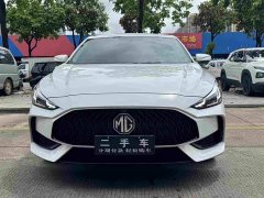 Lexus MG5 Facelift 180DVVT CVT Youth Luxury Edition - фото 2