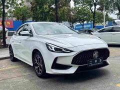 Lexus MG5 Facelift 180DVVT CVT Youth Luxury Edition - фото 3