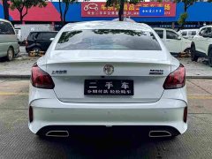 Lexus MG5 Facelift 180DVVT CVT Youth Luxury Edition - фото 4