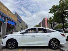 Lexus MG5 Facelift 180DVVT CVT Youth Luxury Edition - фото 5
